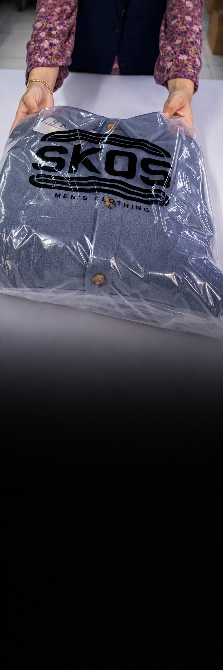 PACKAGING